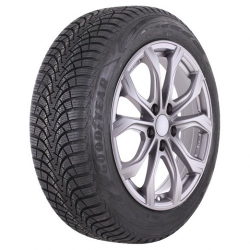 Шины Goodyear UltraGrip 9 + 195/60 R16 93H